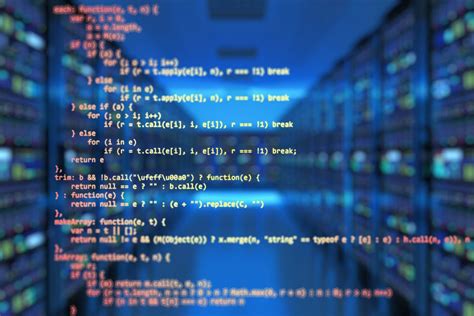 computer programming code