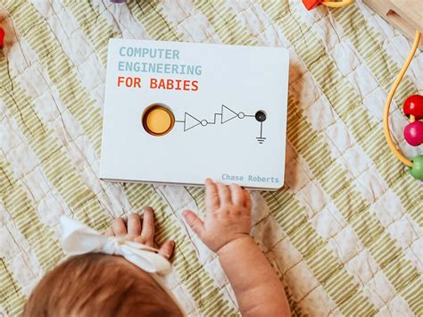 computer programming for babies