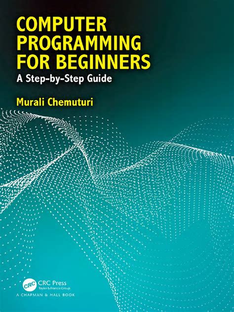 computer programming for beginners pdf