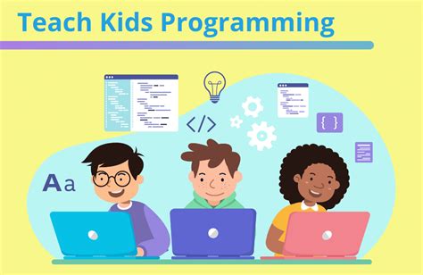 computer programming for children