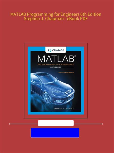 computer programming for engineers pdf