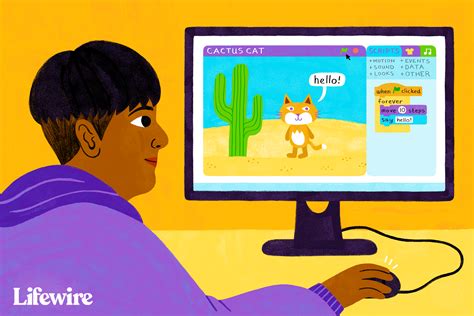 computer programming for kids