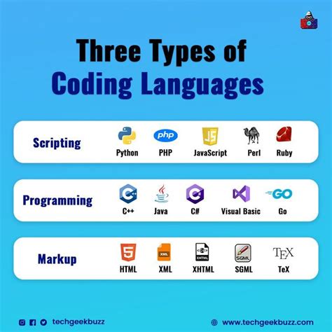 computer programming.code types