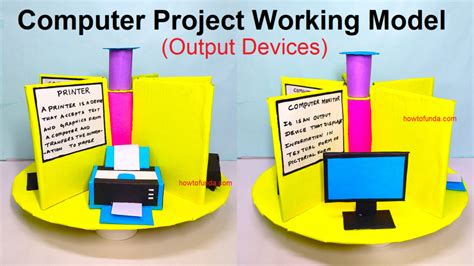 computer project topics for class 6