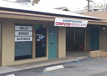 computer repair bakersfield