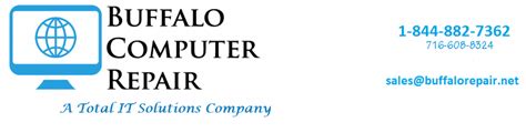 computer repair buffalo ny