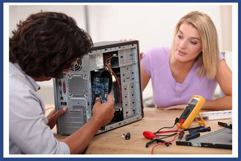 Computer Repair Classes Nyc