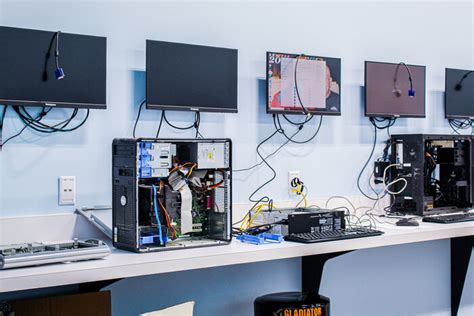 Des Moines PC Repair Services