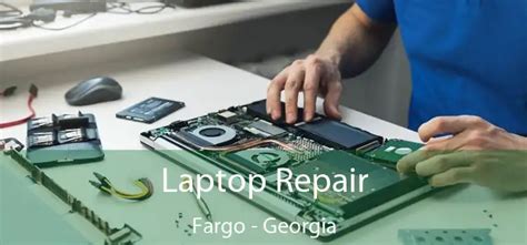 computer repair fargo