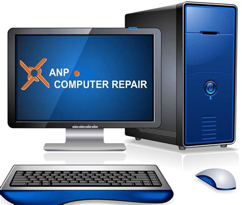Common Computer Repair Problems in Gilbert, AZ