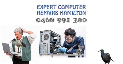 Computer Repair Hamilton Ohio