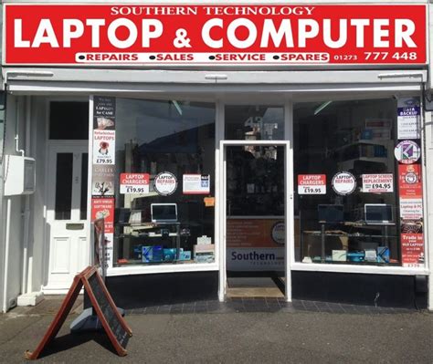 computer repair shops in coventry