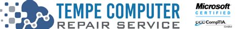 Common Computer Repair Problems in Tempe, AZ