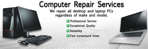Computer Repair Yucaipa Ca