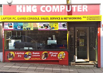 computer repairs in luton bedfordshire