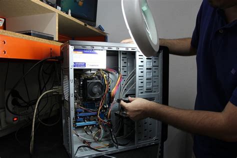 computer repairs near havant