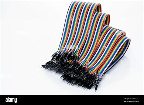 Computer Ribbon Cable Definition