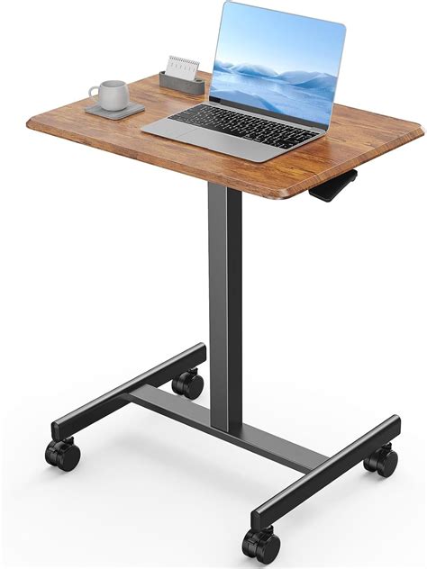 Computer Rolling Table