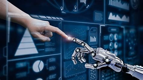 computer science and engineering artificial intelligence and robotics