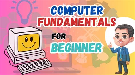 computer science basics for beginners pdf