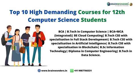 computer science courses without coding