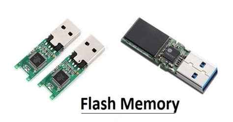 Computer Science Definition Of Flash Memory