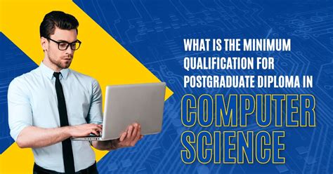 Computer Science Degree Qualification
