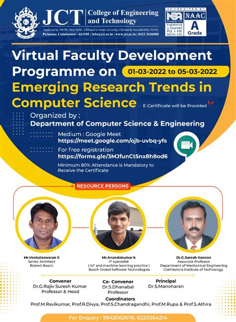 computer science development program