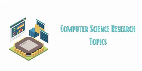 computer science domain topics