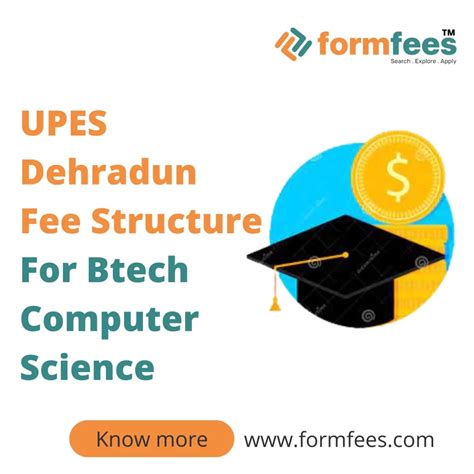 computer science engineering diploma fee structure