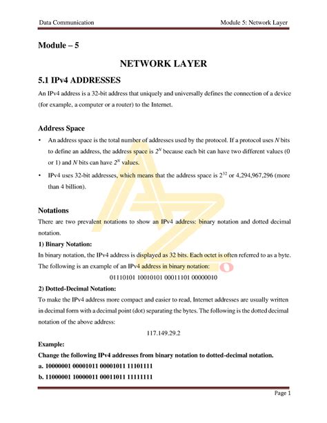 Computer Science Engineering Notes