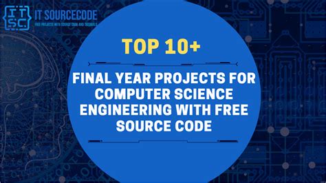 computer science engineering projects with source code