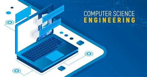 Computer Science Engineering With Business Systems