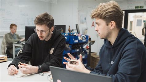 Computer Science Industrial Placement