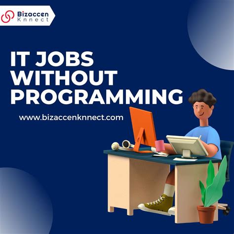 computer science jobs without programming