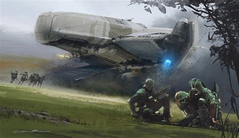 Computer Science Miltiary