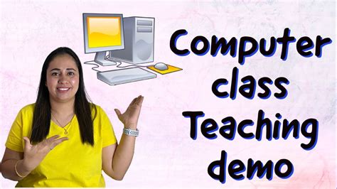 computer science topics for demo class