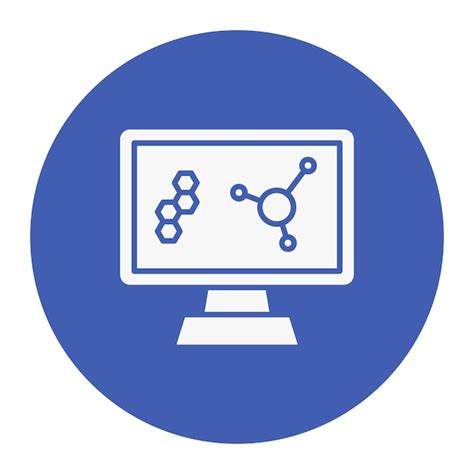 Computer Science Vector Illustration