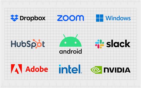 Logo software Logo Brands For Free HD 3D