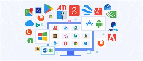computer software program examples