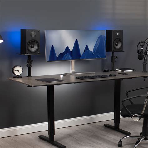 Computer Speaker Mount