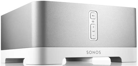 Computer Speakers Sonos Connect