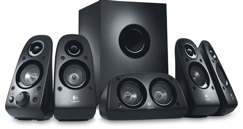 Computer Speakers Surround Sound