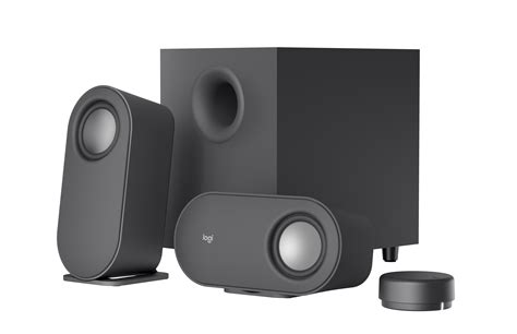 Computer Speakers With Sub