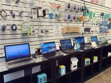 computer store in london ontario