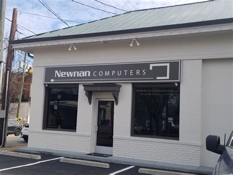 computer store newnan ga