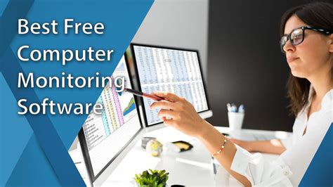 Computer System Monitoring Software Free