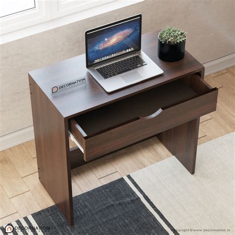 Computer Table Engineered Wood