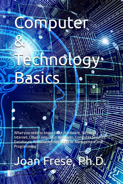 Computer Technology Basics