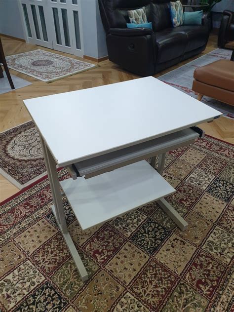 Computer Terminal Table